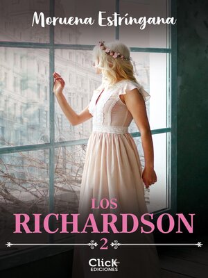 cover image of Los Richardson 2